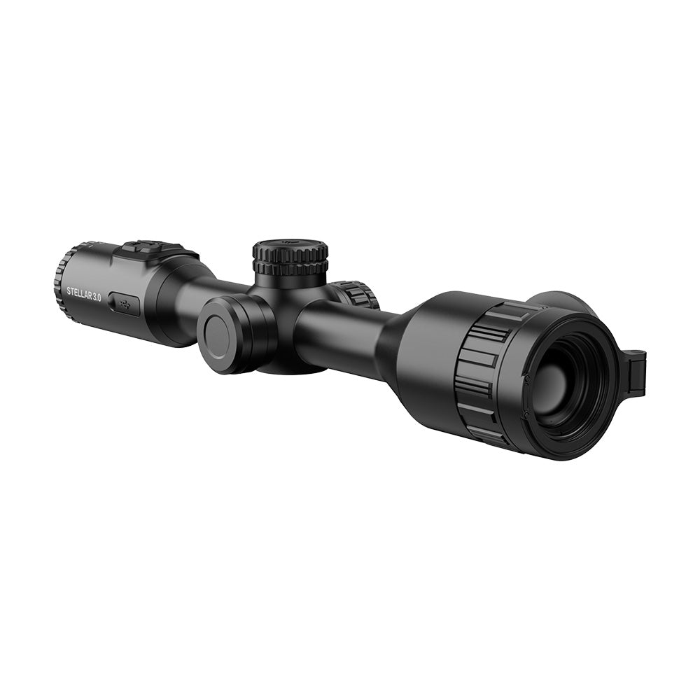 Visor térmico Stellar SH35 3.0 HIKMICRO