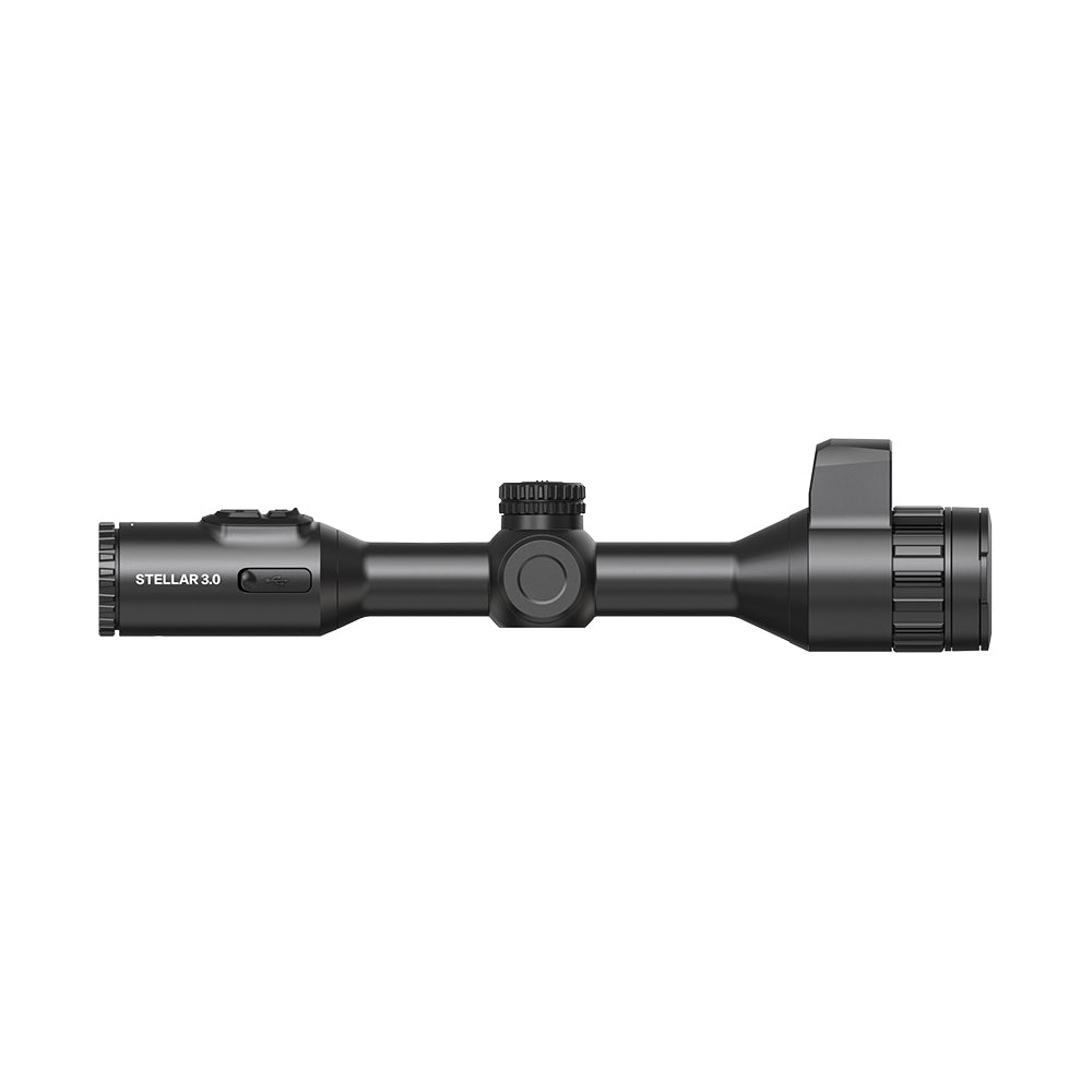 Visor térmico con telémetro Stellar SH35L 3.0 HIKMICRO