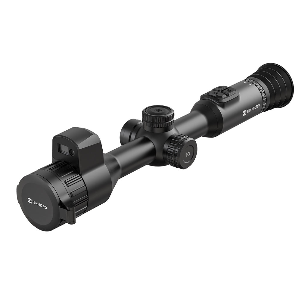Visor térmico con telémetro Stellar SH35L 3.0 HIKMICRO