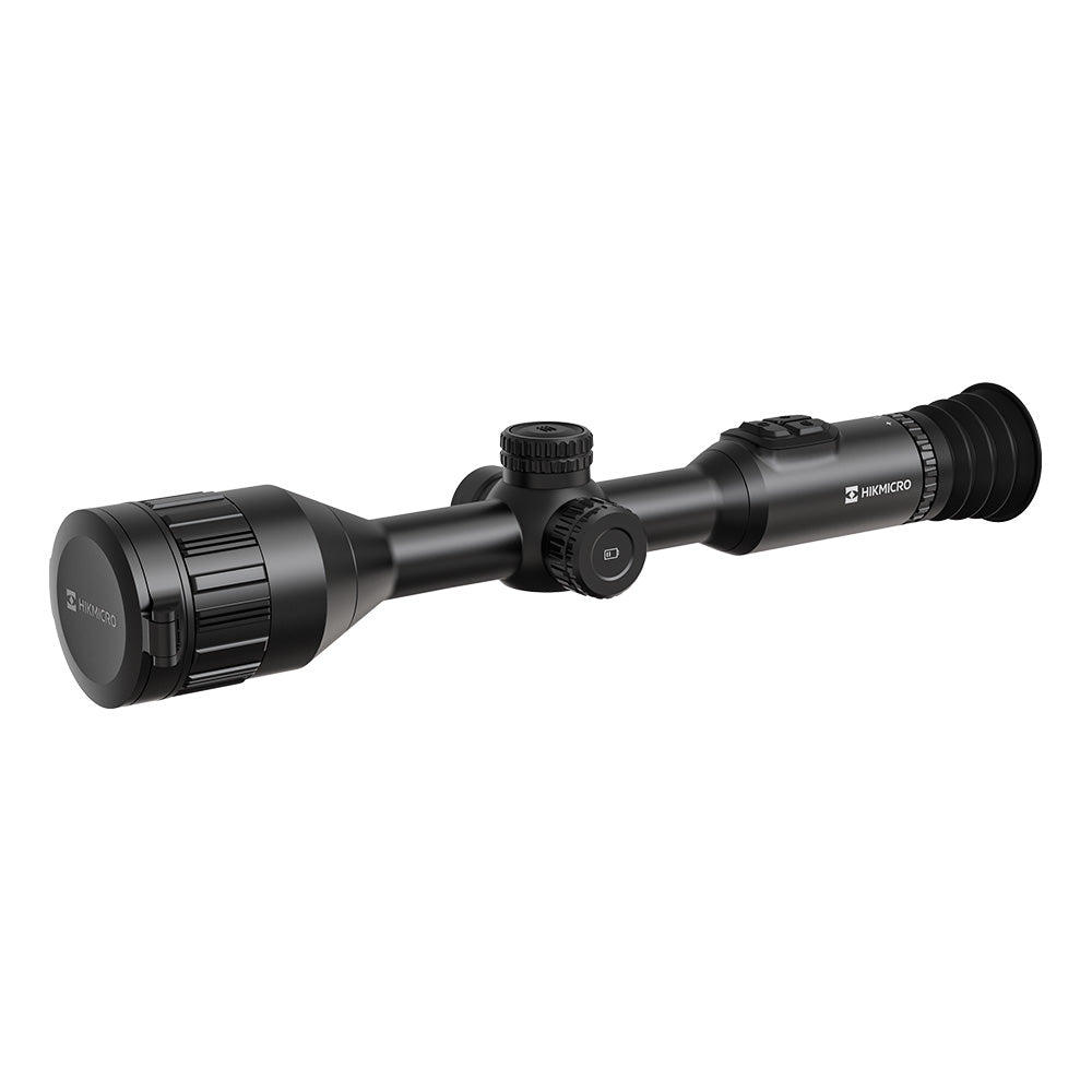 Visor térmico con telémetro Stellar SQ50L 3.0 HIKMICRO