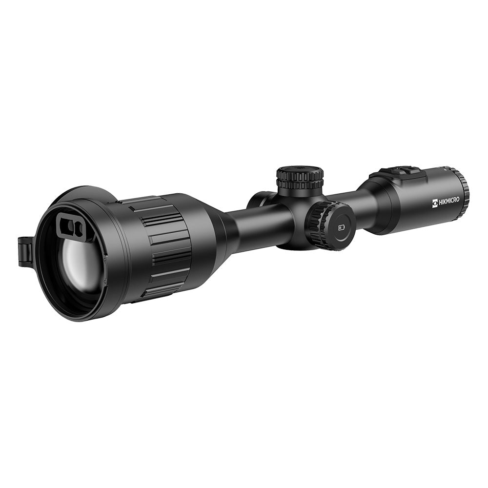 Visor térmico con telémetro Stellar SX60L 3.0 HIKMICRO
