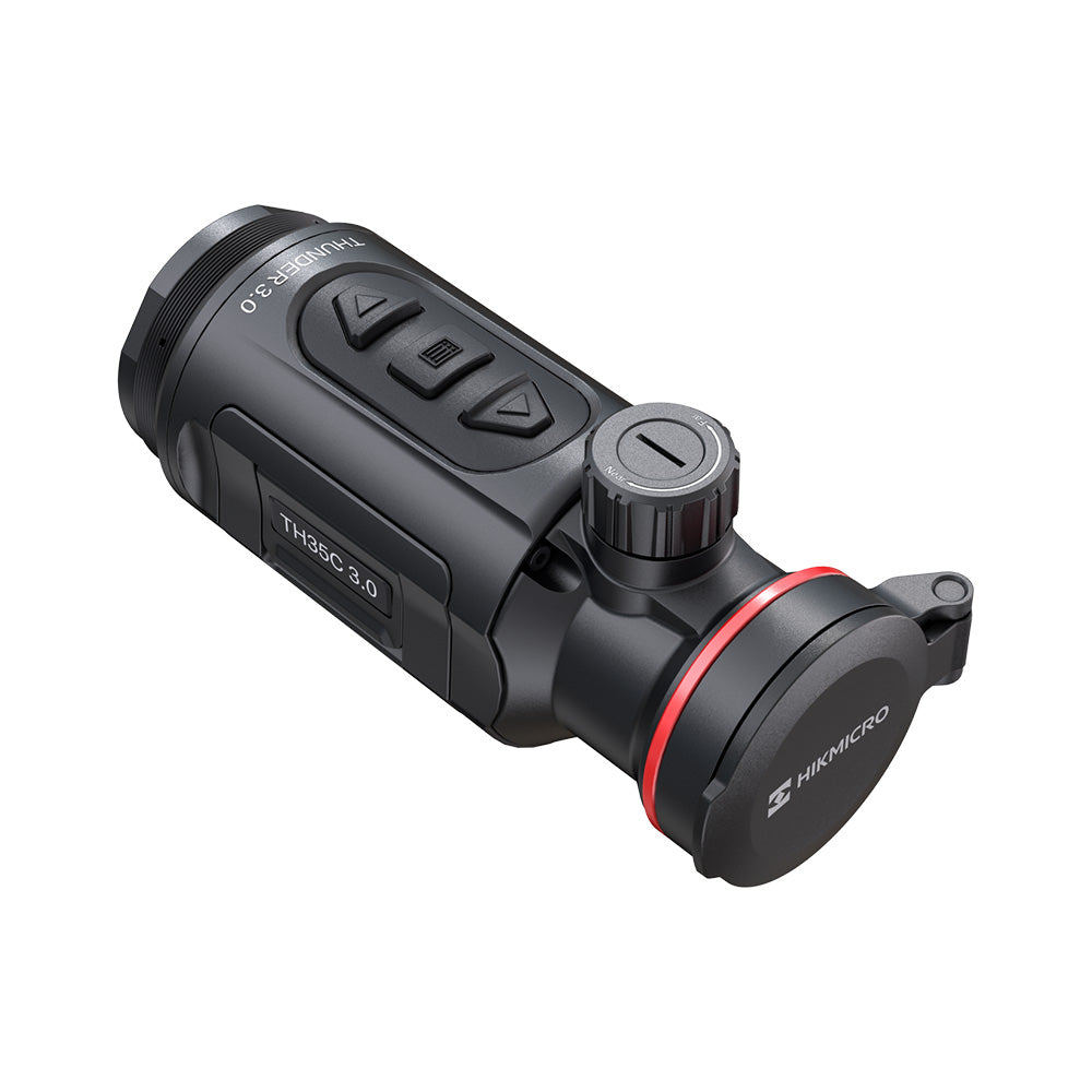 Clip-On térmico Thunder TH35C 3.0 HIKMICRO
