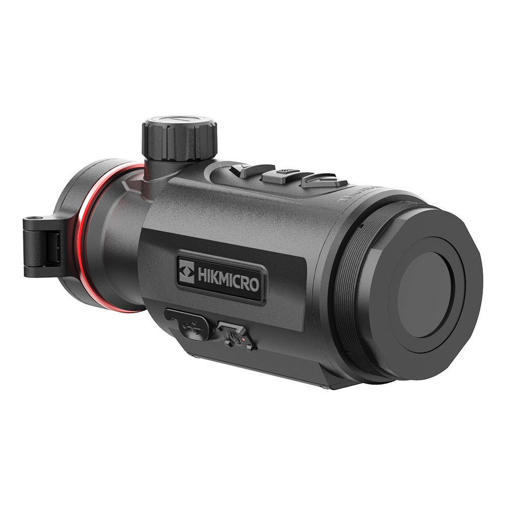 Clip-On térmico Thunder TQ35C 3.0 HIKMICRO