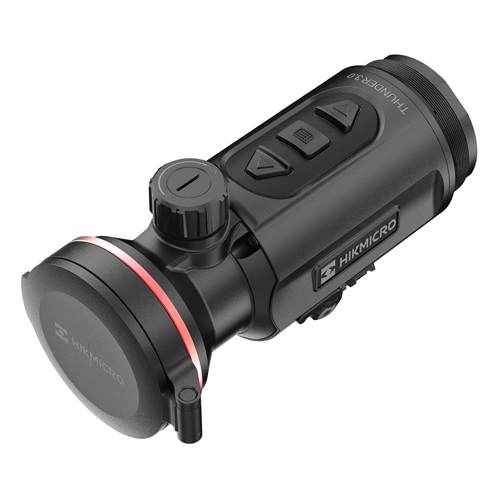 Clip-On térmico Thunder TQ50C 3.0 HIKMICRO