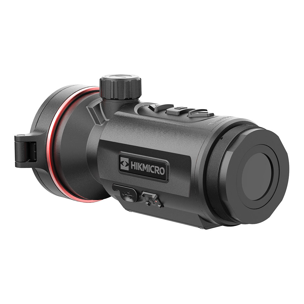 Clip-On térmico con Telémetro Thunder TQ50CL 3.0 HIKMICRO