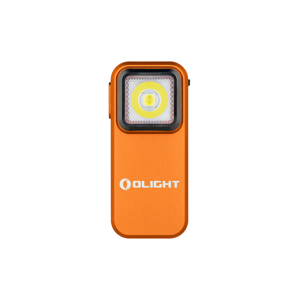 Linterna OLIGHT Oclip 300 lm. EDC