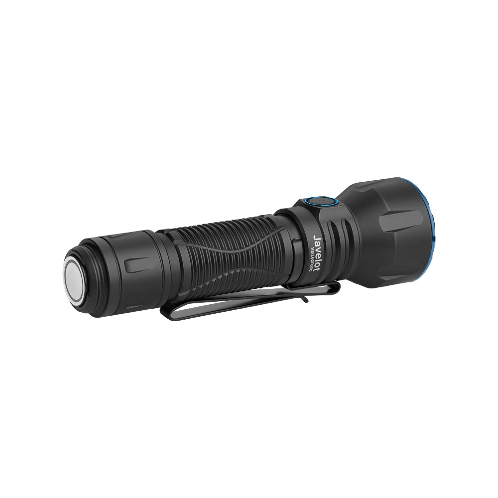 Linterna LED recargable Javelot 1.350 lúmenes Olight