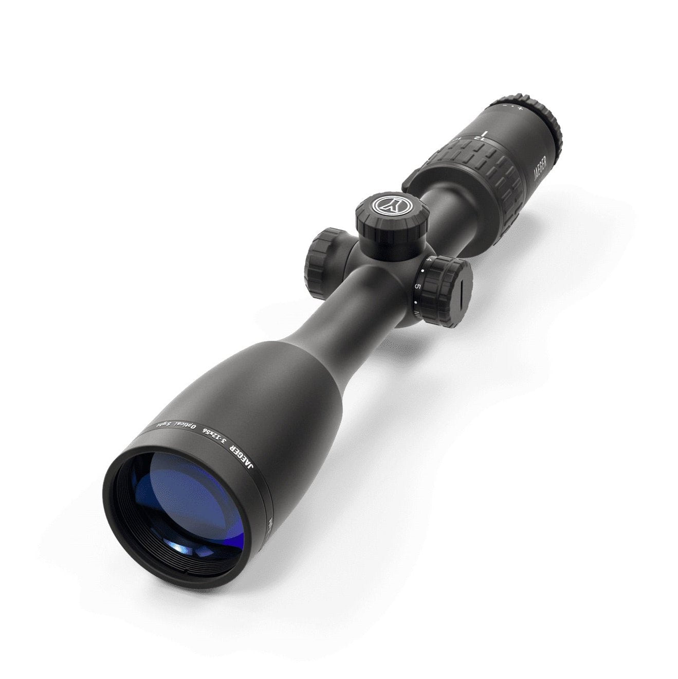 Monocular térmico acoplable Pulsar Krypton 2 XQ35