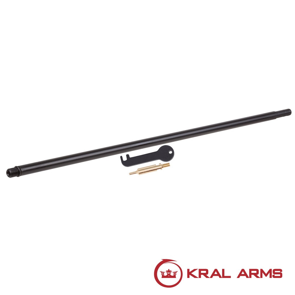 Cañón  Kral  Cal. 6,35mm para Carabina Nemesis/Knight