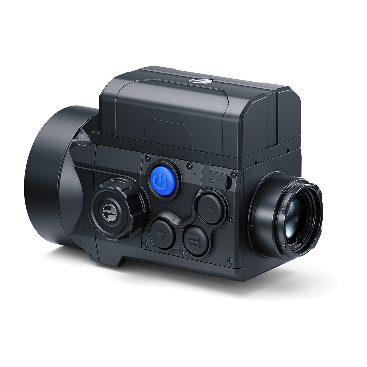 Monocular térmico acoplable Pulsar Krypton 2 XG50