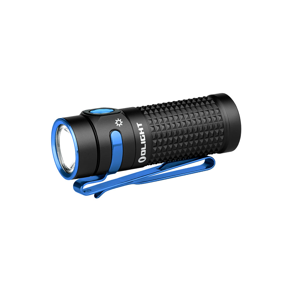 Linterna OLIGHT Baton 4 EDC con cargador