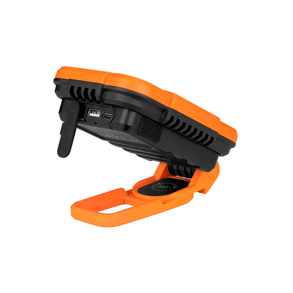 Linterna COB de trabajo Swivel Pro Max 1.600 lum con base magnética Olight