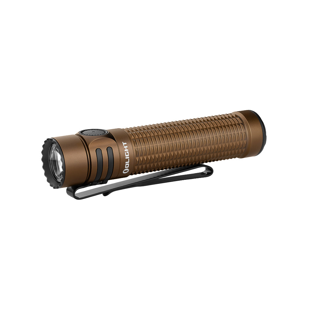 Linterna OLIGHT Warrior Mini 3 1750 lm.