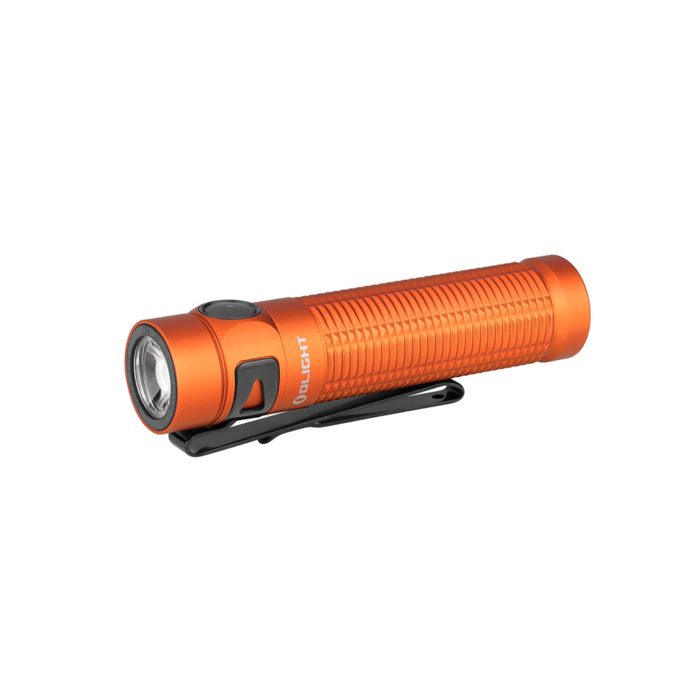 Linterna OLIGHT Baton 3 Pro 1500 lm. CW LED EDC