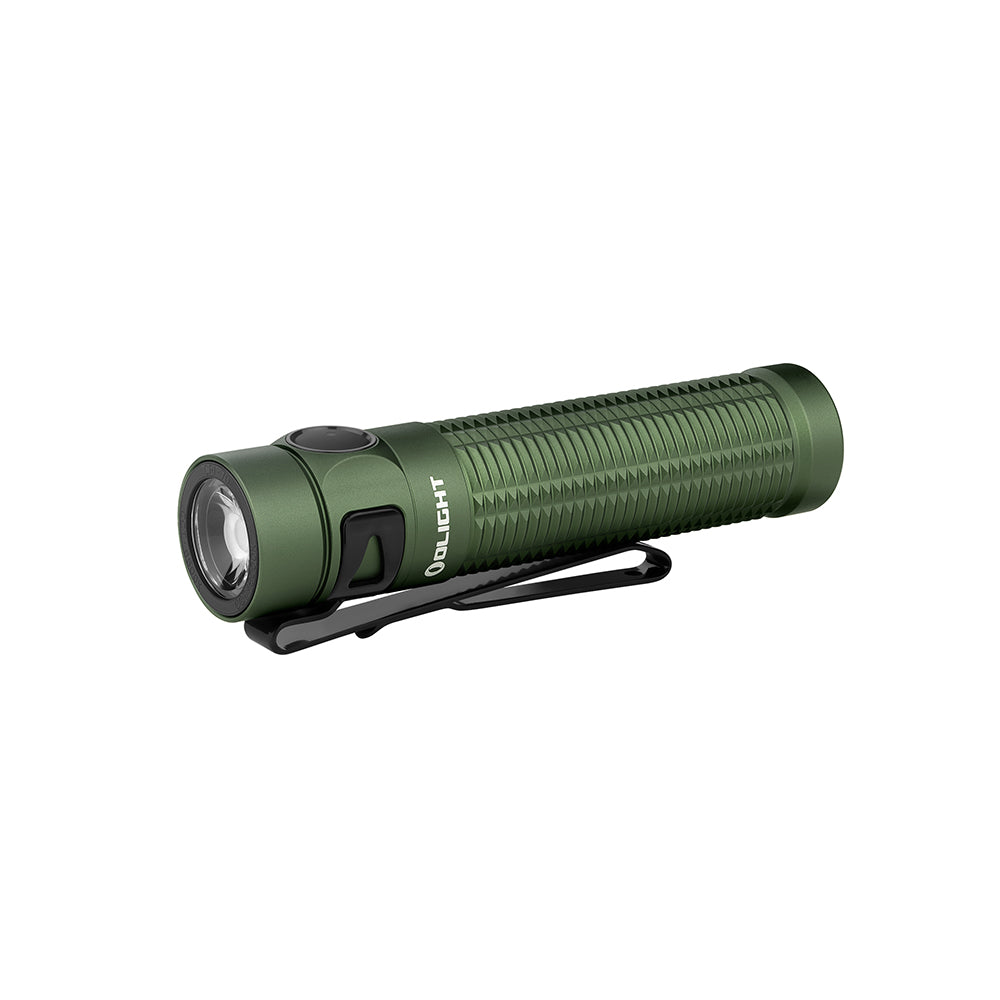 Linterna OLIGHT Baton 3 Pro 1500 lm. CW LED EDC