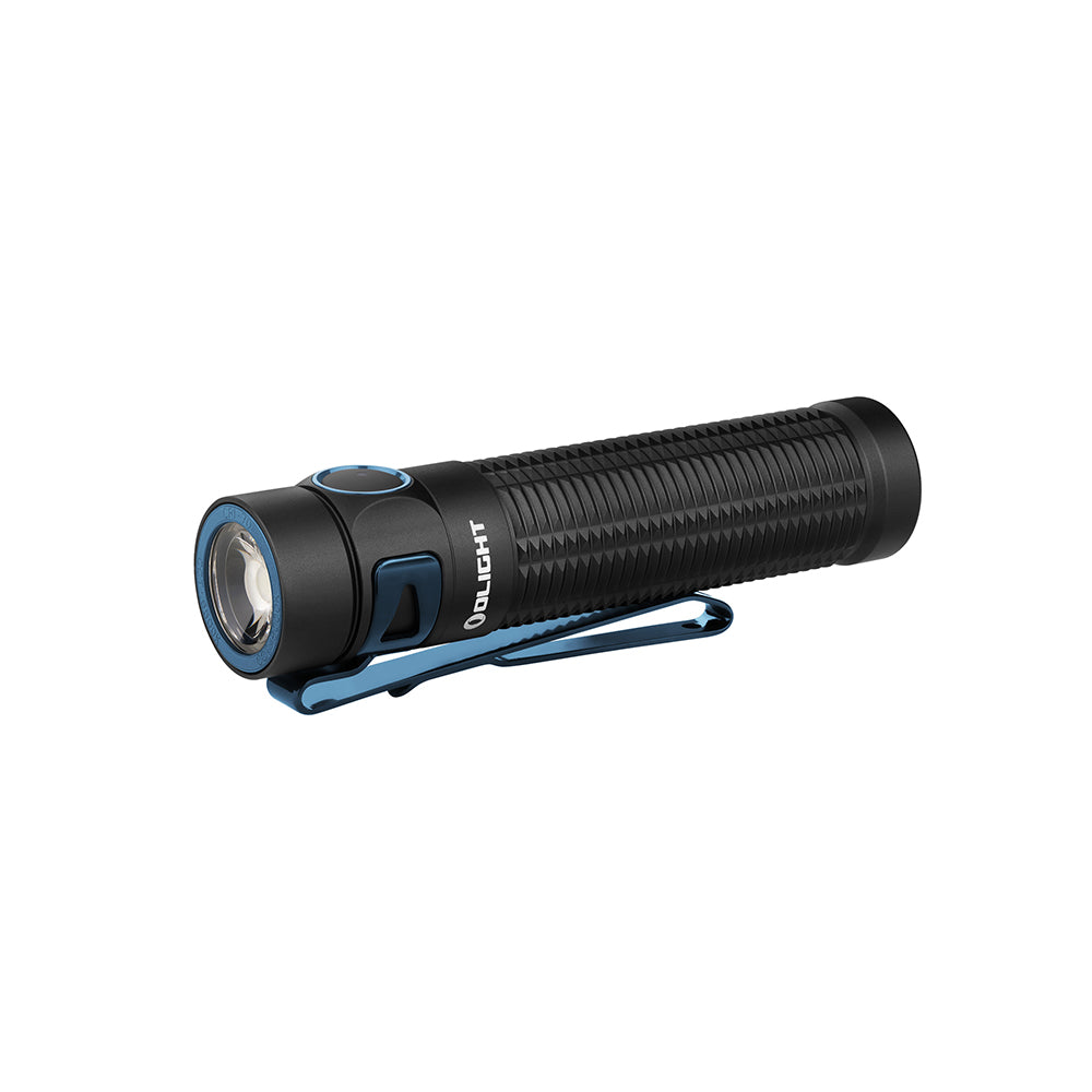 Linterna OLIGHT Baton 3 Pro 1500 lm. CW LED EDC