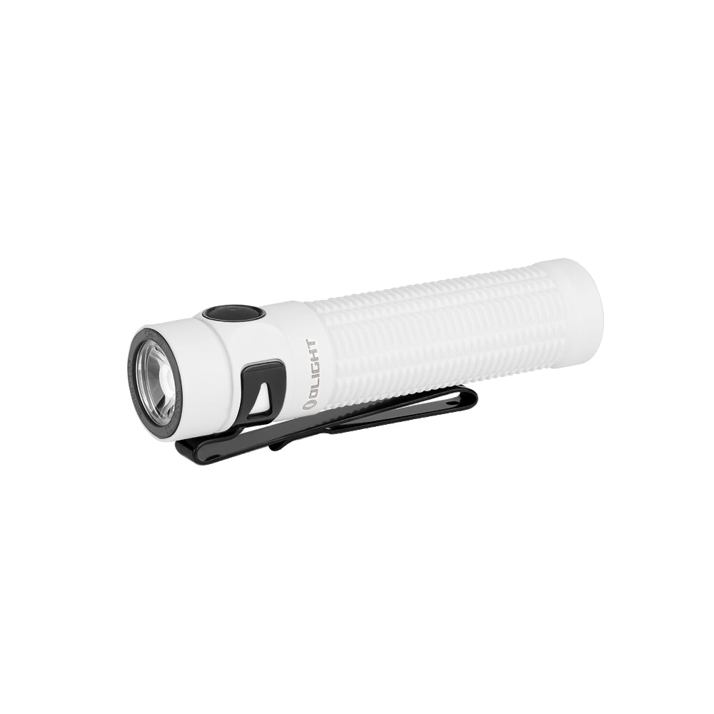 Linterna OLIGHT Baton 3 Pro 1500 lm. CW LED EDC