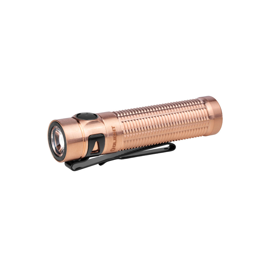 Linterna OLIGHT Baton 3 Pro 1500 lm. CW LED EDC