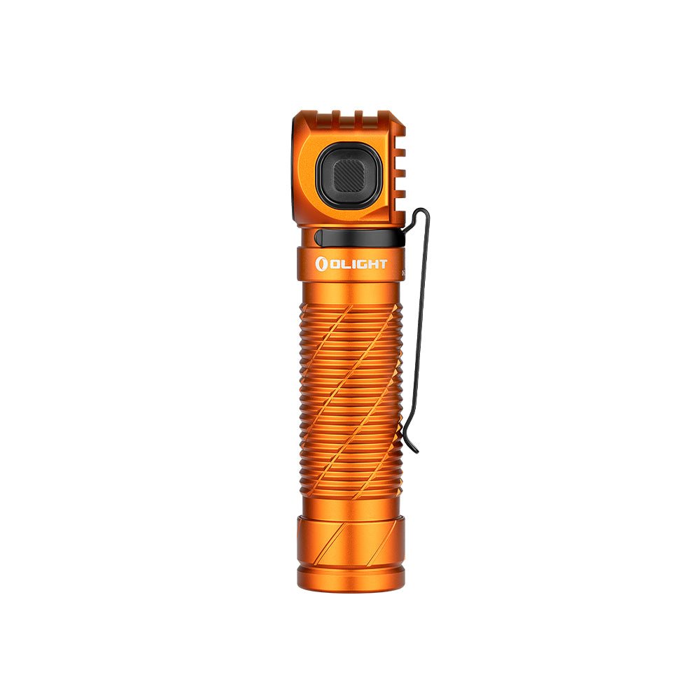 Linterna LED versátil Perun 3 3.000 lúmenes Olight
