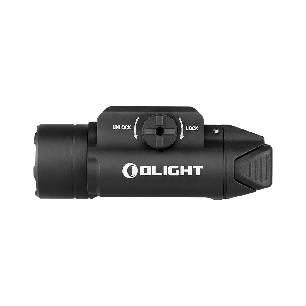 Linterna LED para arma corta Valkyrie PL-3S 1.000 lúmenes Olight