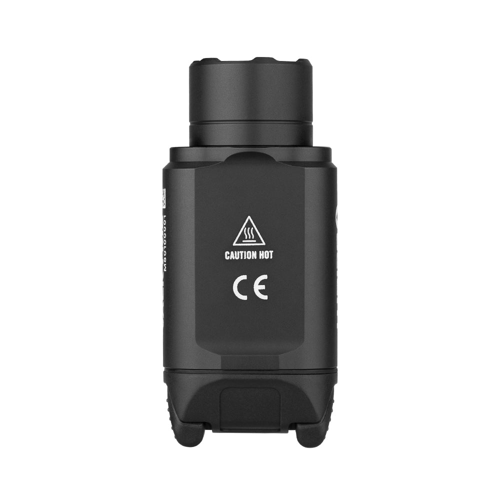 Linterna LED para arma corta Valkyrie PL-3S 1.000 lúmenes Olight