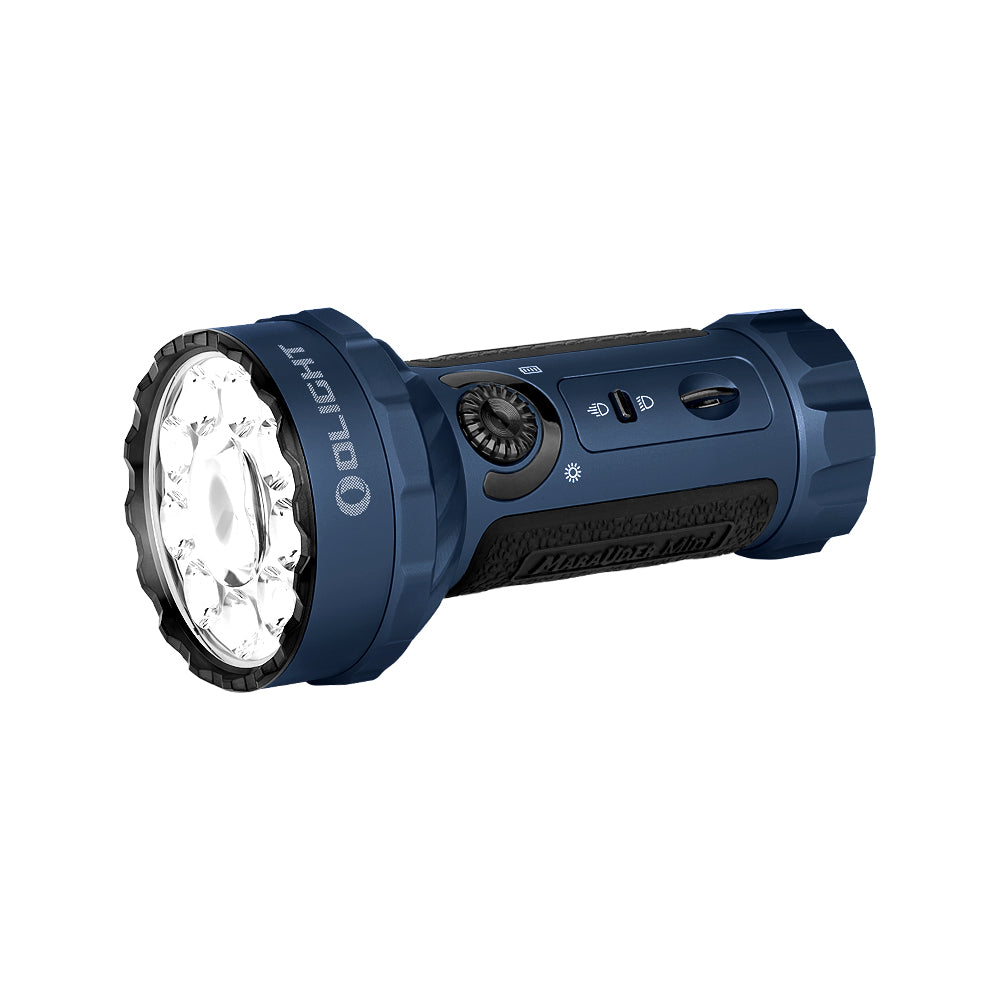 Linterna OLIGHT Marauder Mini 7000 lm.