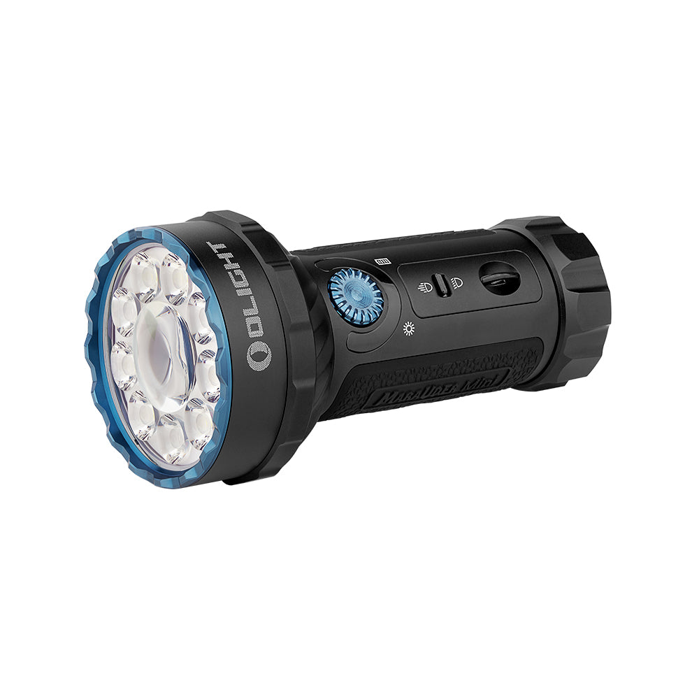 Linterna OLIGHT Marauder Mini 7000 lm.