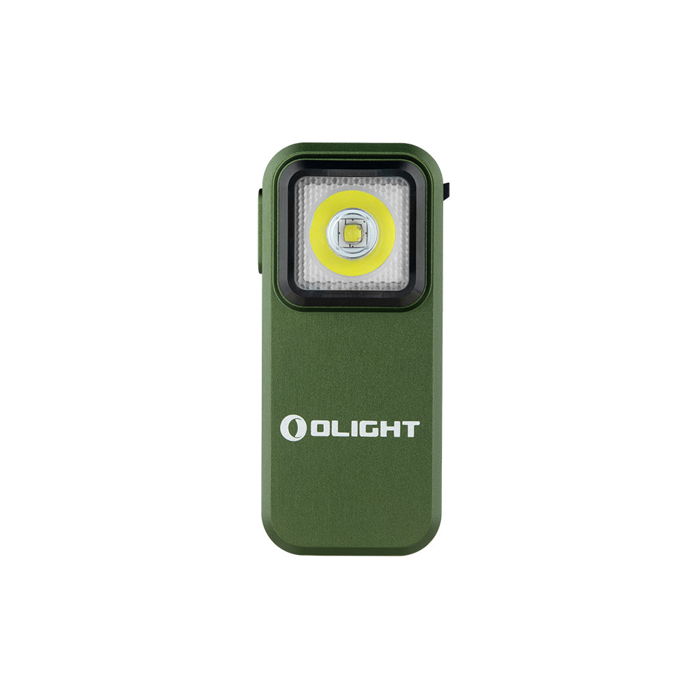 Linterna OLIGHT Oclip 300 lm. EDC