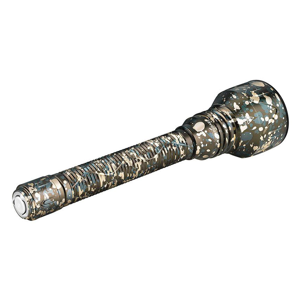 Linterna LED Javelot Pro 2 recargable 2.500 lum Olight
