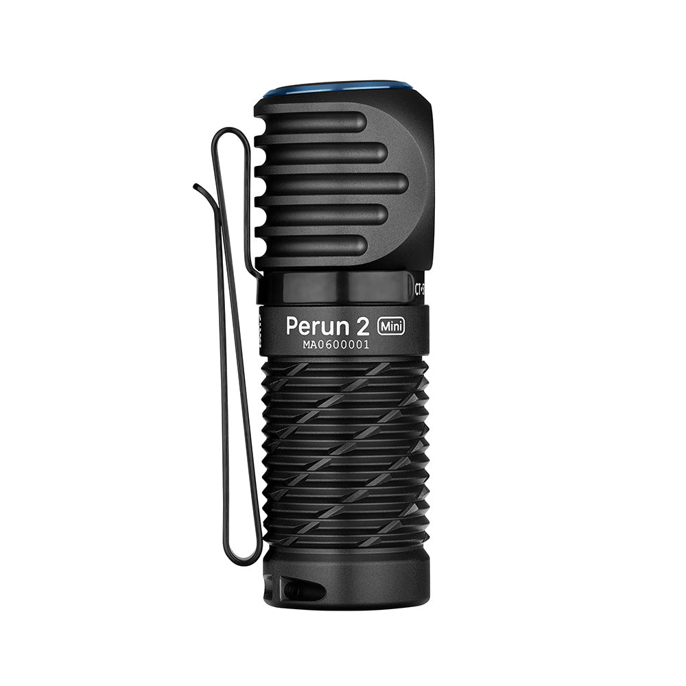 Linterna OLIGHT Perun 2 Mini 1100 lm.