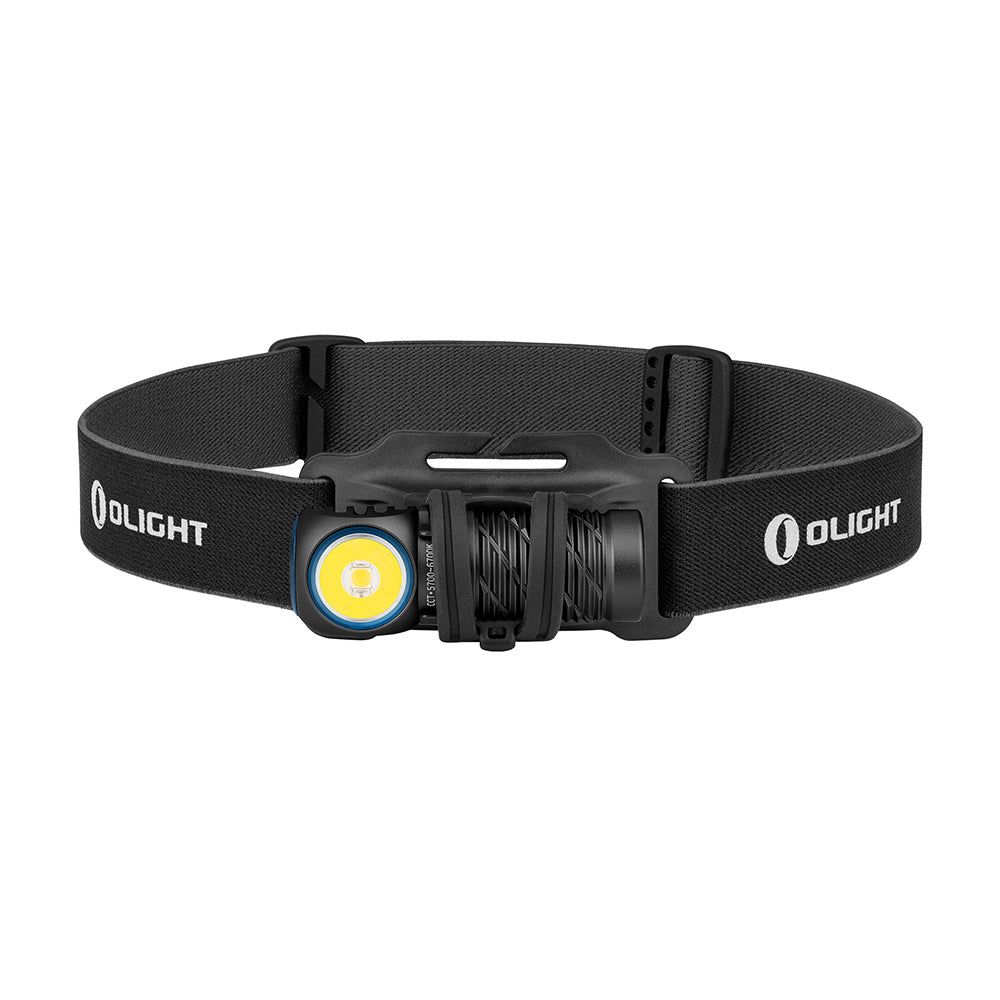 Linterna OLIGHT Perun 2 Mini 1100 lm.