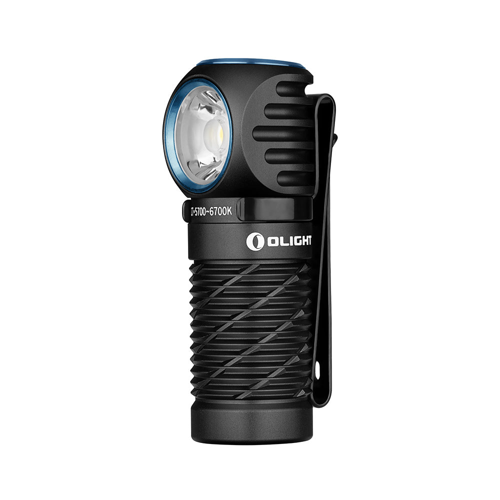 Linterna OLIGHT Perun 2 Mini 1100 lm.