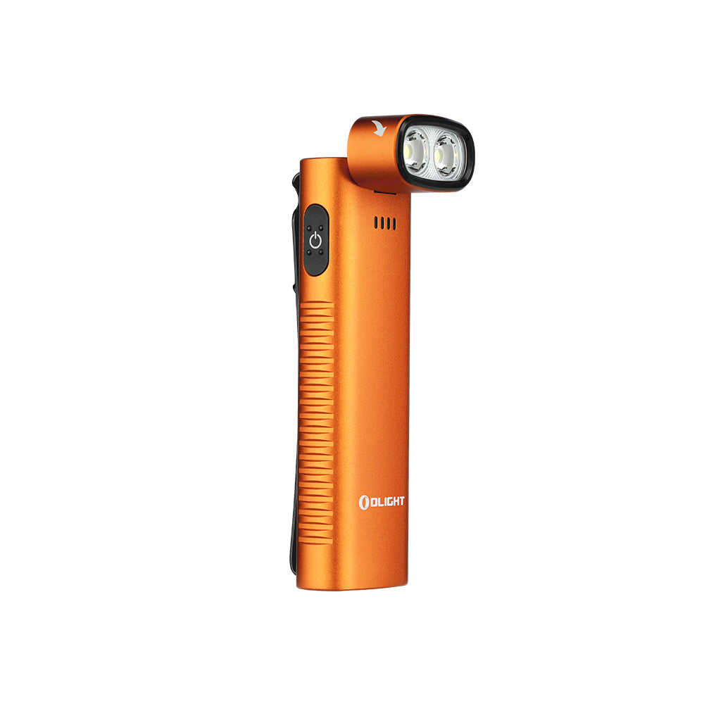 Linterna OLIGHT Arkflex 1000 lm. articulada