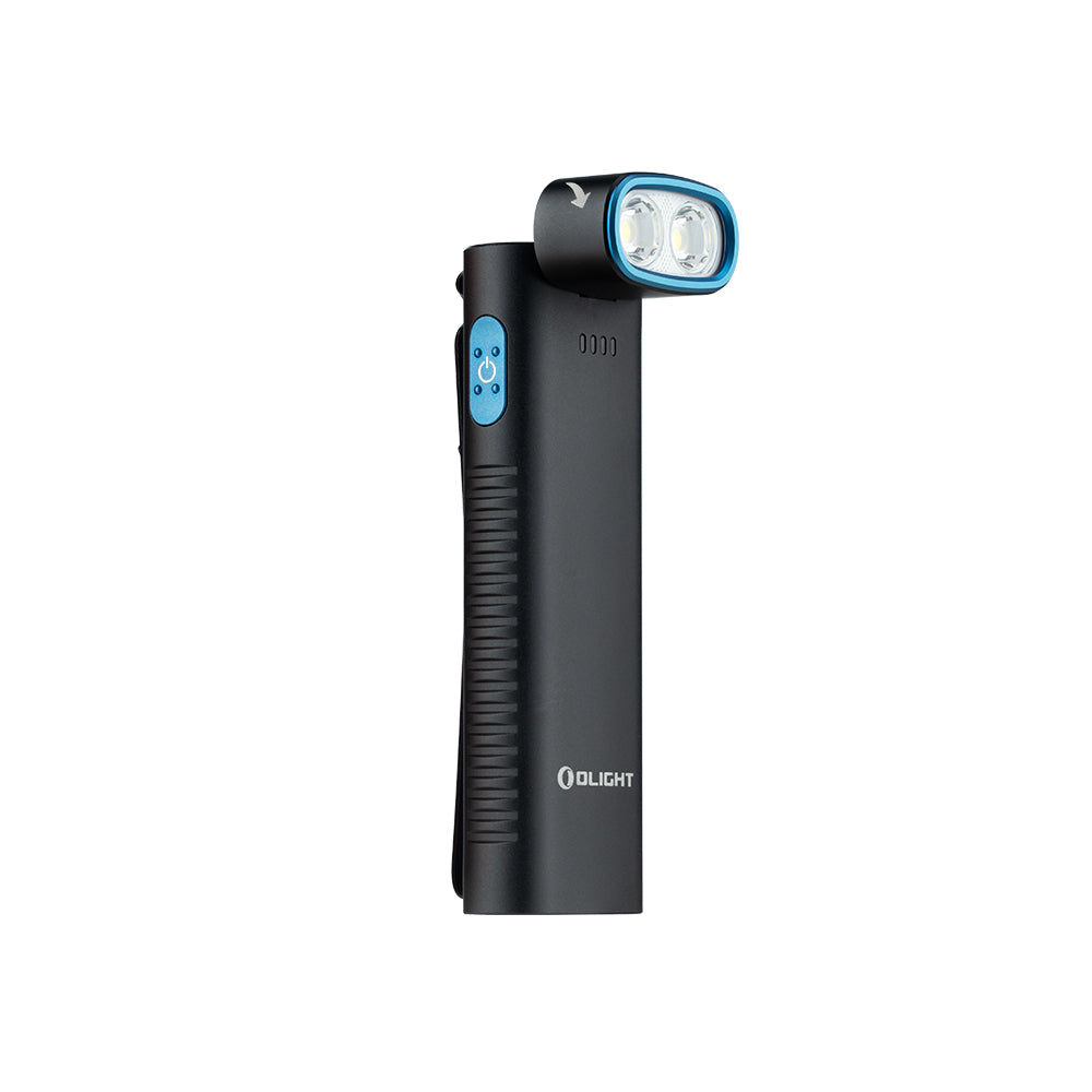 Linterna OLIGHT Arkflex 1000 lm. articulada