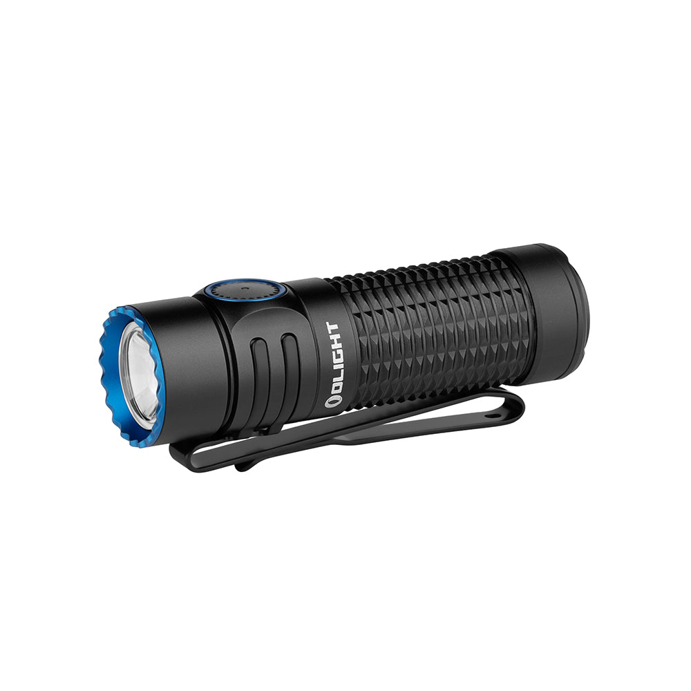 Linterna OLIGHT EDC Warrior Nani 1200 lm.