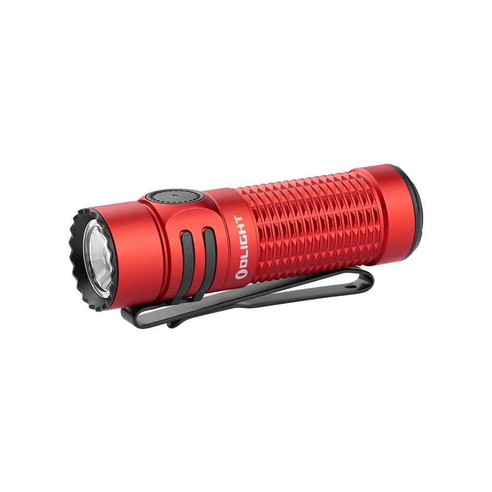 Linterna OLIGHT EDC Warrior Nani 1200 lm.