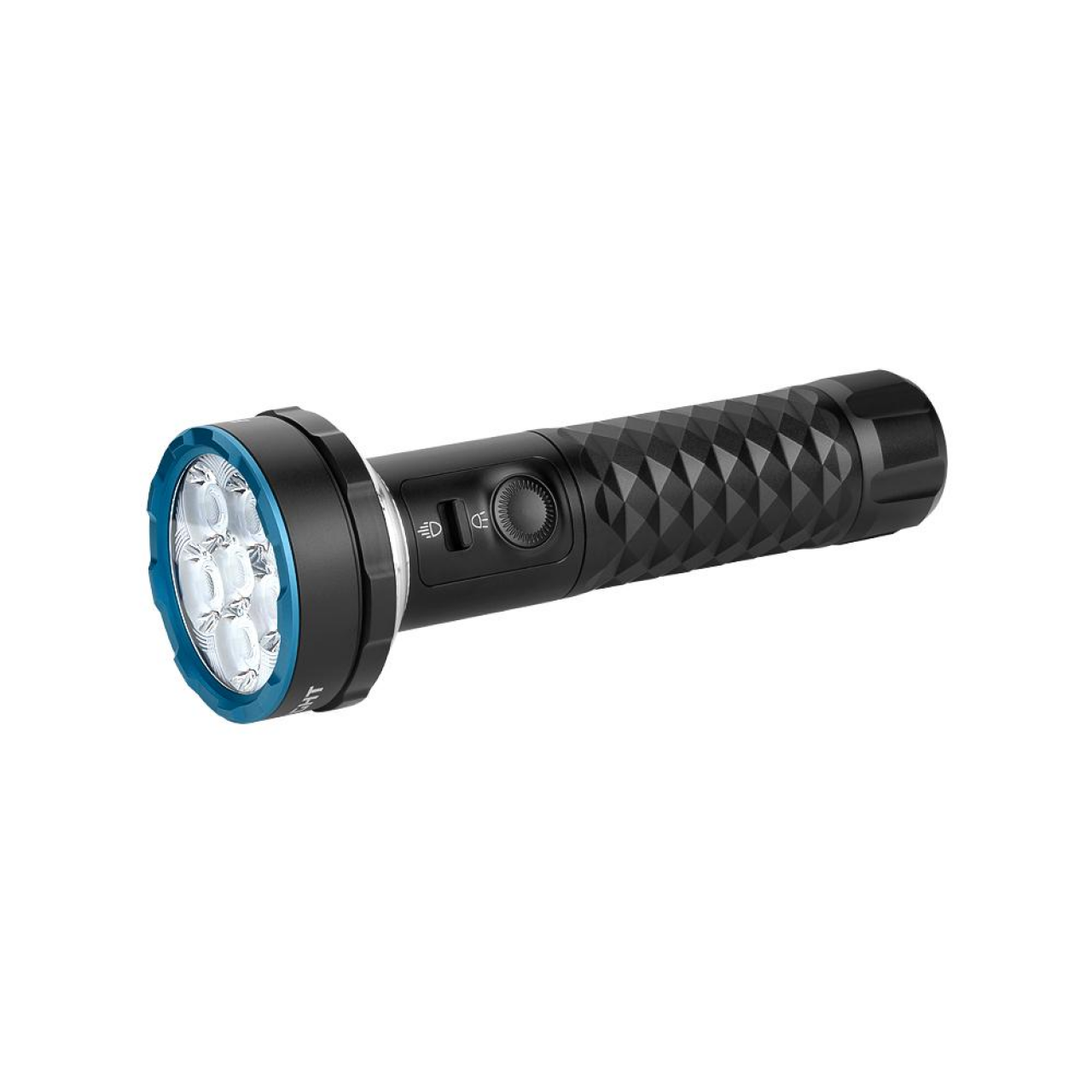 Linterna OLIGHT Prowess 5000 lm. bidireccional