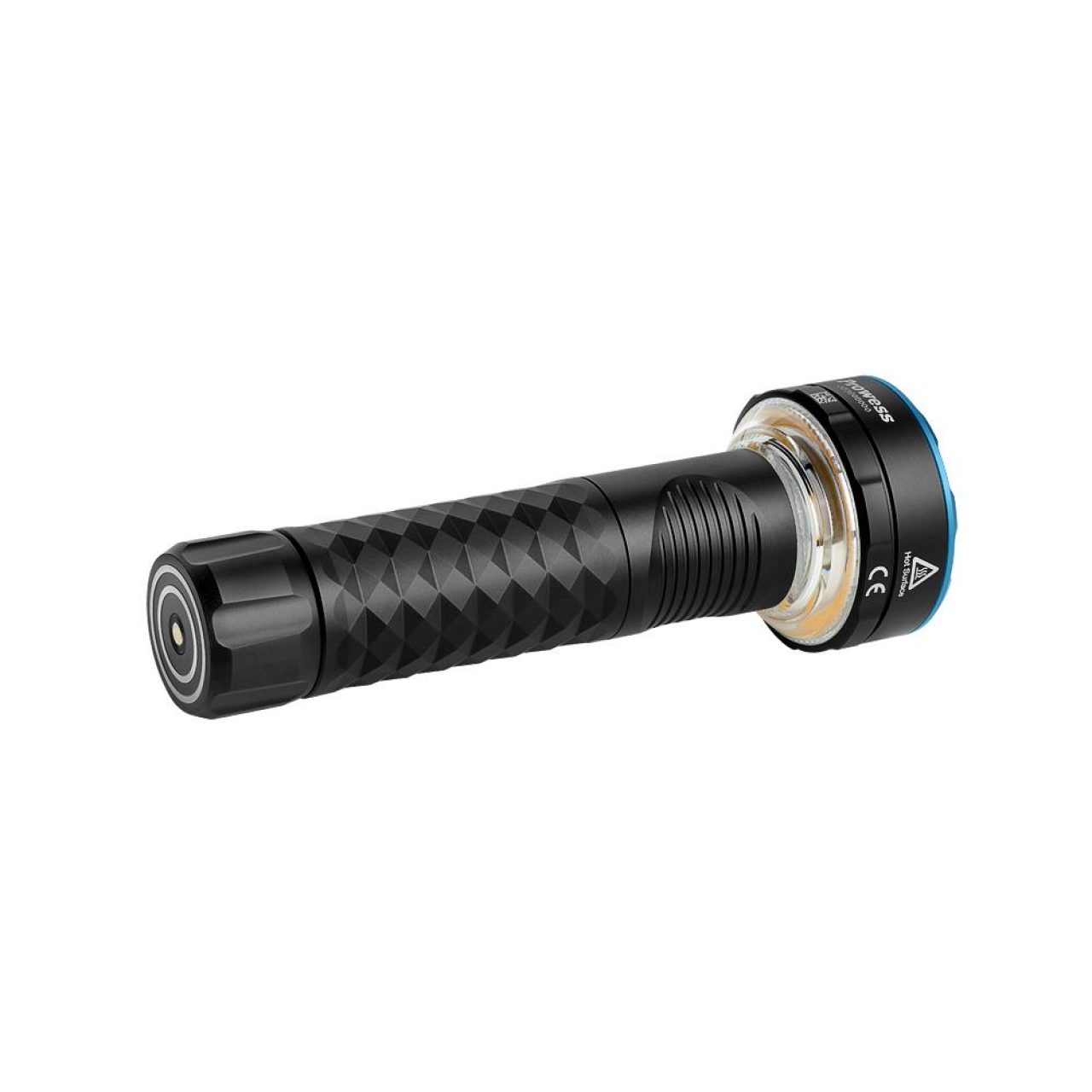 Linterna OLIGHT Prowess 5000 lm. bidireccional