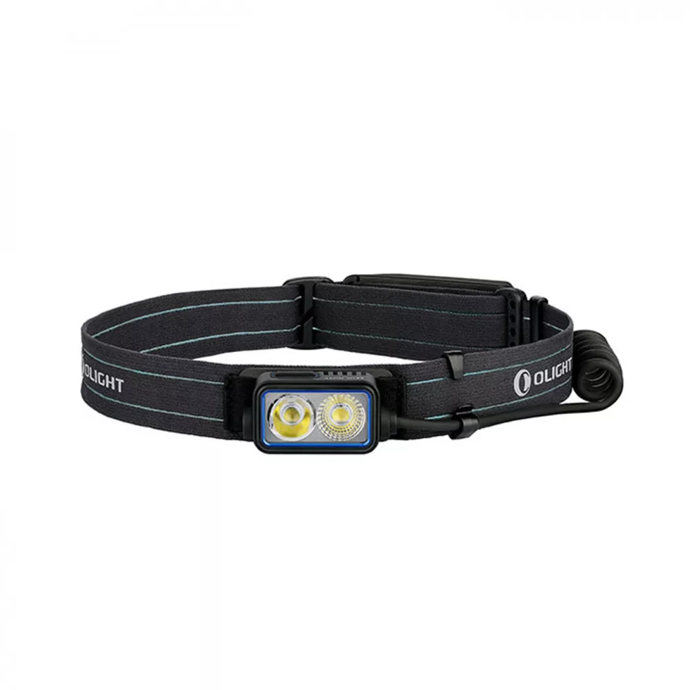 Linterna frontal OLIGHT H17S 600 lm.