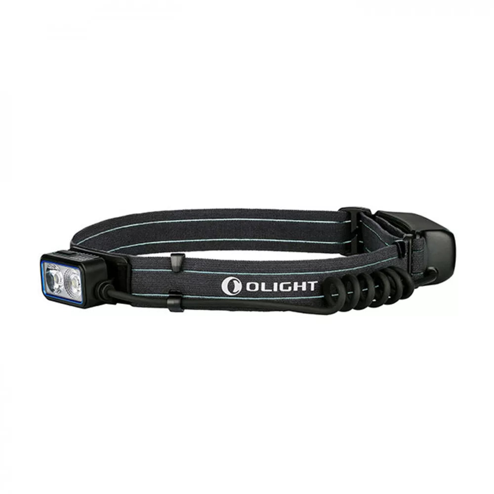 Linterna frontal OLIGHT H17S 600 lm.