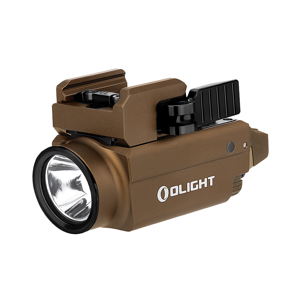 Linterna OLIGHT BALDR S 800 lm. con puntero