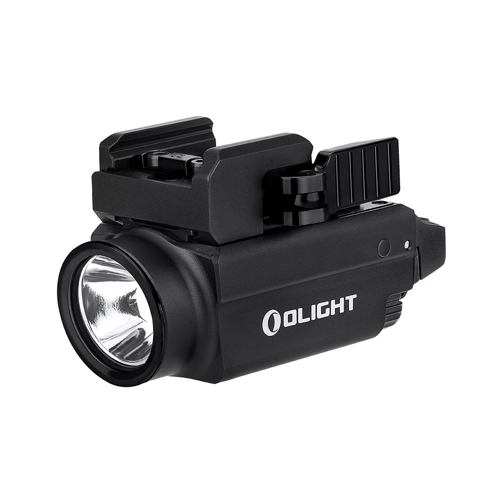 Linterna OLIGHT BALDR S 800 lm. con puntero