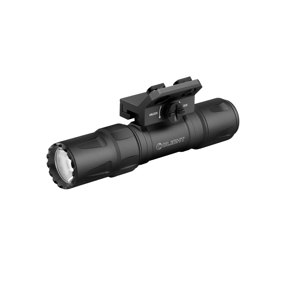 Linterna OLIGHT Odin S 1500 lm. para arma corta