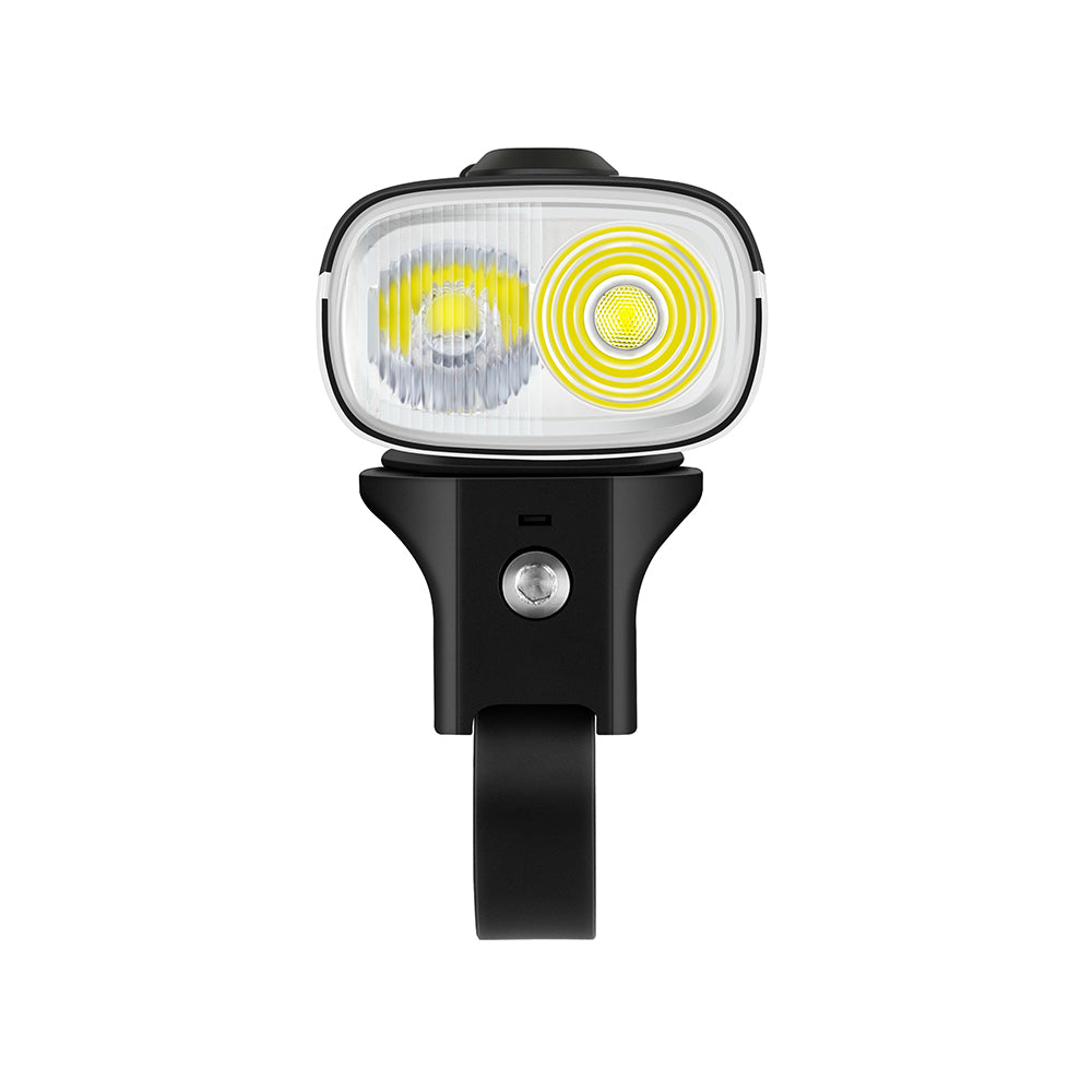 Luz delantera de bicicleta recargable RN 2000 Olight