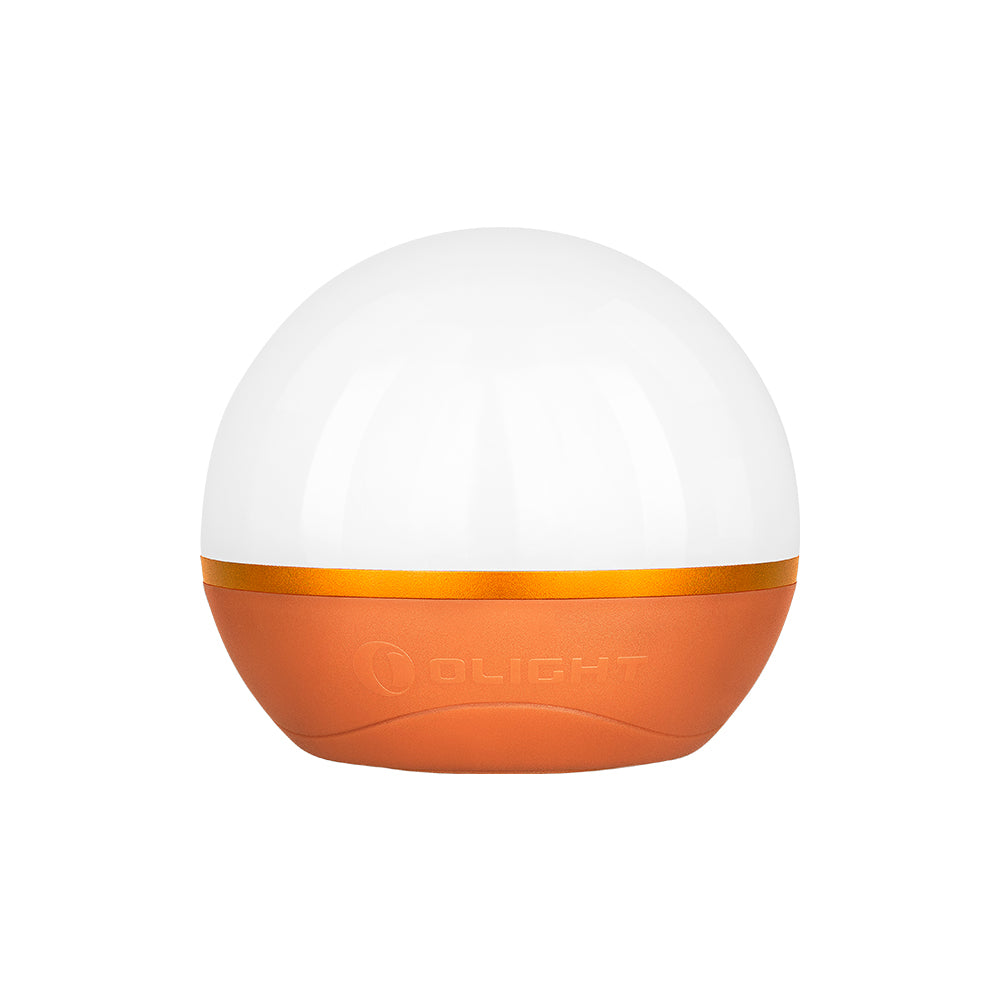 Luz LED portátil con control remoto bluetooth Obulb Pro Olight