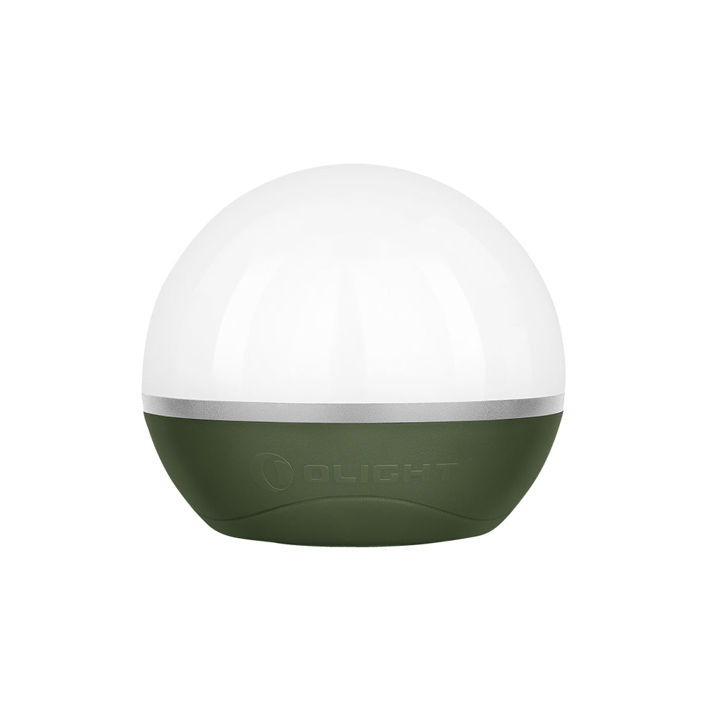 Luz LED portátil con control remoto bluetooth Obulb Pro Olight