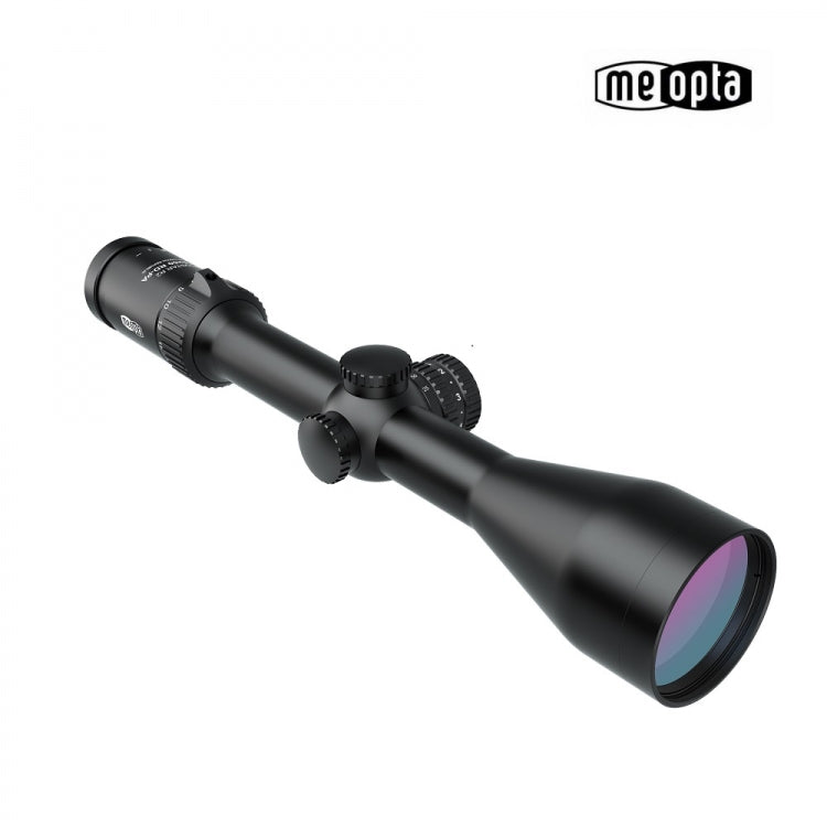 Meopta - Visor Meostar R2 - 2,5-15x56 - RD PA - 4C