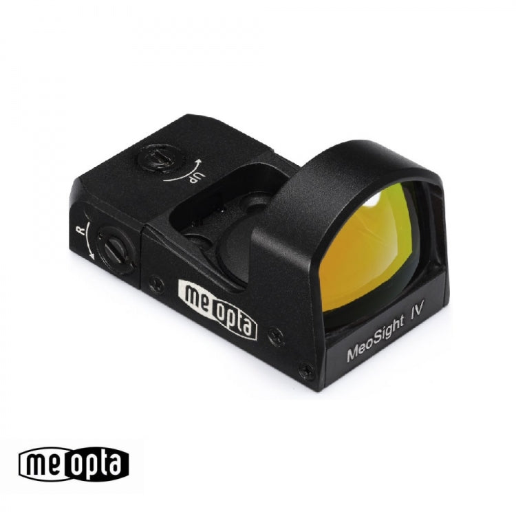 Visor holográfico MEOPTA MeoSight IV