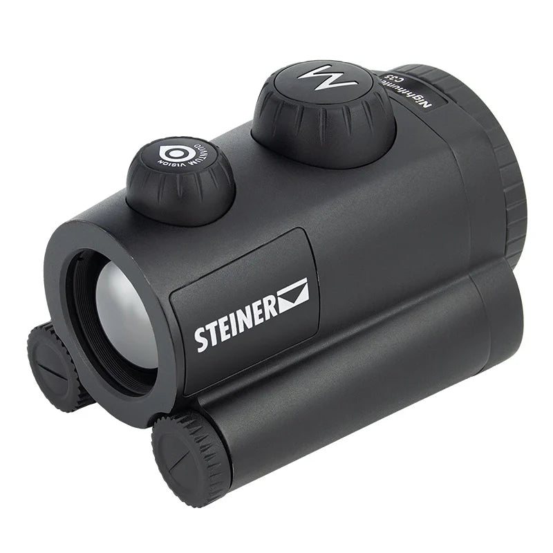 Clip-on térmico STEINER Nighthunter C35 Gen2