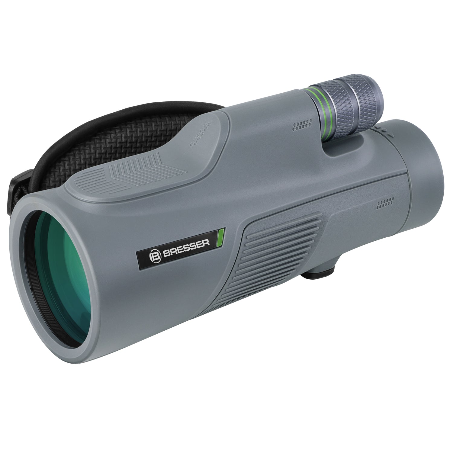 Monocular BRESSER Wave 12x50 resistente al agua